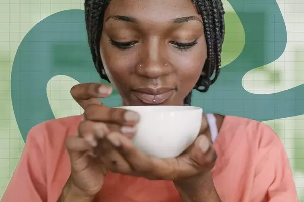 Morning Routine for Digestive Health