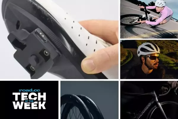 Cycling Technology Innovations: Power Meters, Apparel, and Bike Upgrades Take Center Stage