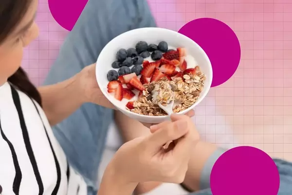 The Benefits of Whole-Fat Dairy: A Comprehensive Guide