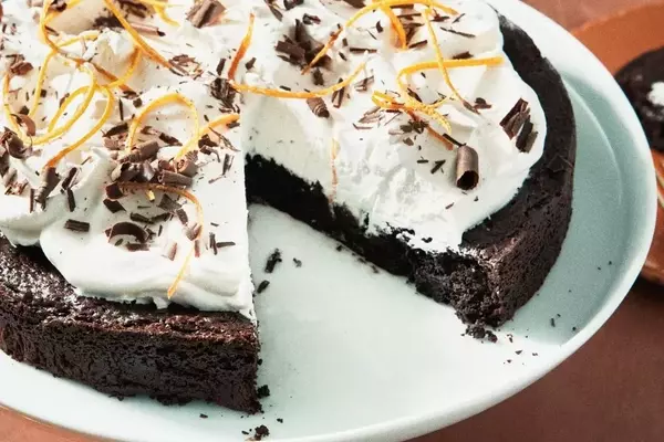 Delightful Gluten-Free Desserts for Every Occasion