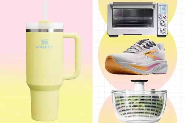 Spring Essentials: Optimizing Your Fitness and Culinary Journey