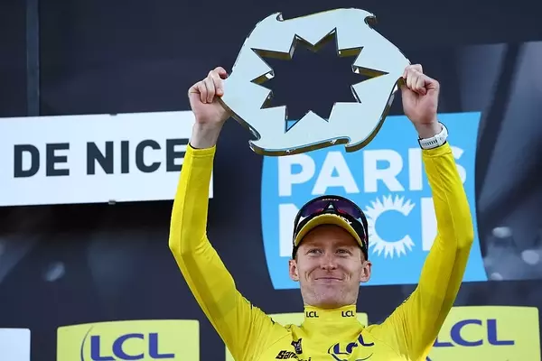 Comprehensive Guide to Watching Paris-Nice 2026: The Race to the Sun