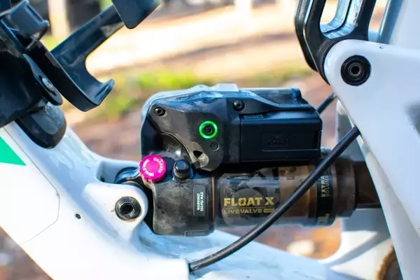 The Evolution of Electronic Suspension in Mountain Biking: A Community Survey