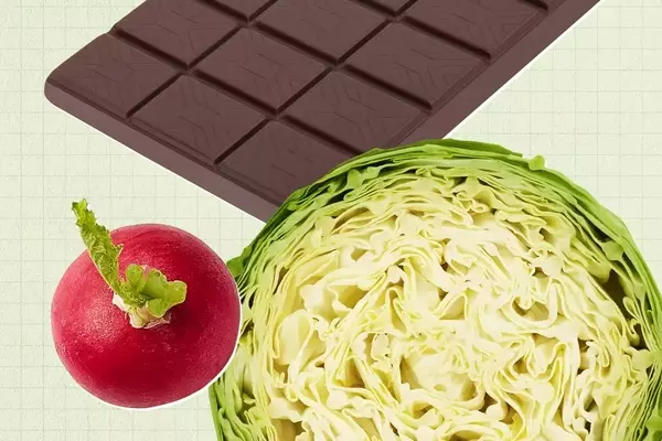 Rethinking 'Bad' Foods: Unlocking Gut Health with Dietitian-Approved Choices