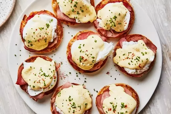 A Feast for All: The Ultimate Easter Recipe Collection