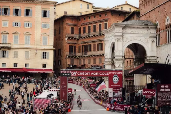 Strade Bianche: A Historic Race in the Heart of Tuscany