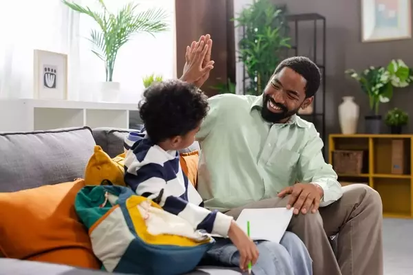 The Art of Praising Children: Balancing Encouragement and Humility