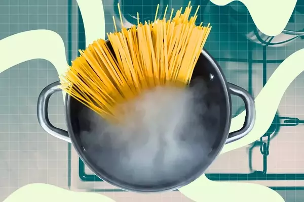 Mastering Pasta: Essential Tips for Perfect Al Dente Dishes