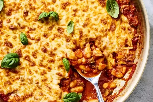 15 Diabetes-Friendly Skillet Dinners: Quick & Healthy Meals
