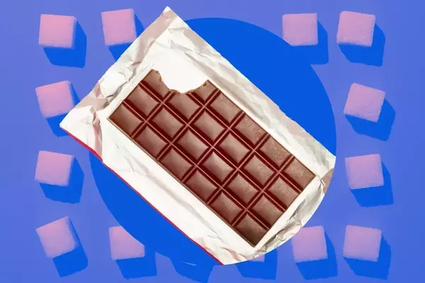The Impact of Chocolate on Blood Sugar Levels for Diabetics