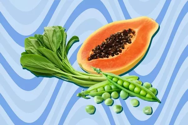 Top 5 Healthy Foods to Buy in March