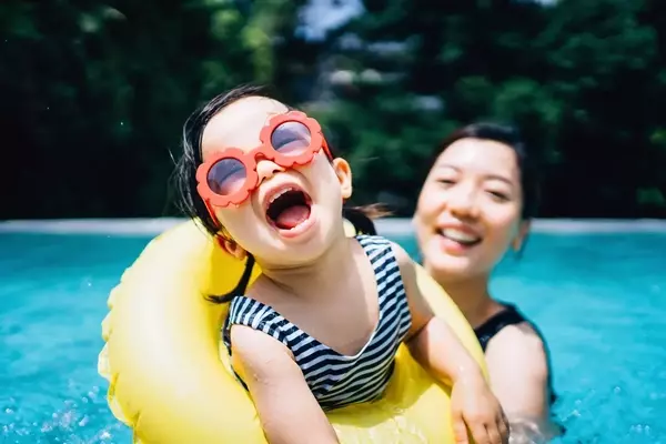 The Ultimate Guide to Raising Happy and Healthy Children