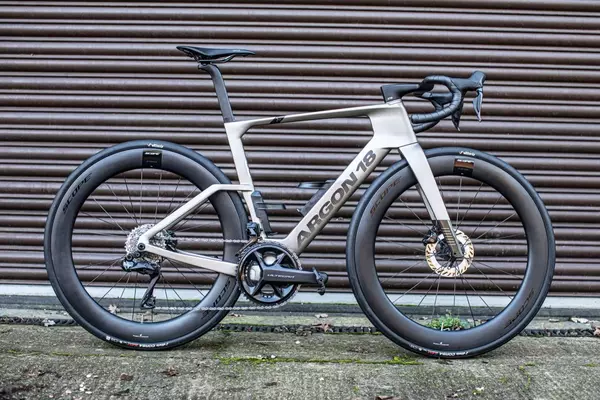 Argon 18 Nitrogen Review: A Swift and Comfortable Aero Road Bike