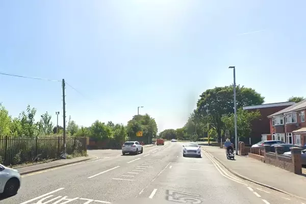 Salford Cycleway Project Faces Obstacles Amidst Public Outcry