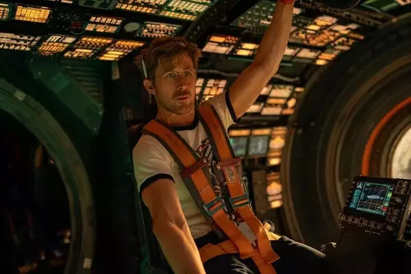 Ryan Gosling and Andy Weir on the Enduring Power of Hope in Sci-Fi and Parenthood's Influence on Their Vision