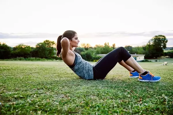 Crunches vs. Sit-Ups: Which Core Exercise Is Right for You?