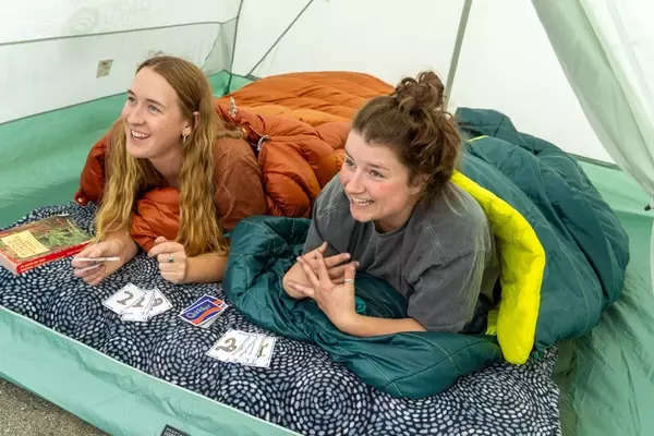 The Ultimate Guide to Camping Sleeping Bags