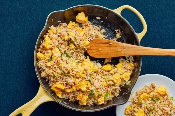 Creative Culinary Uses for Leftover Rice