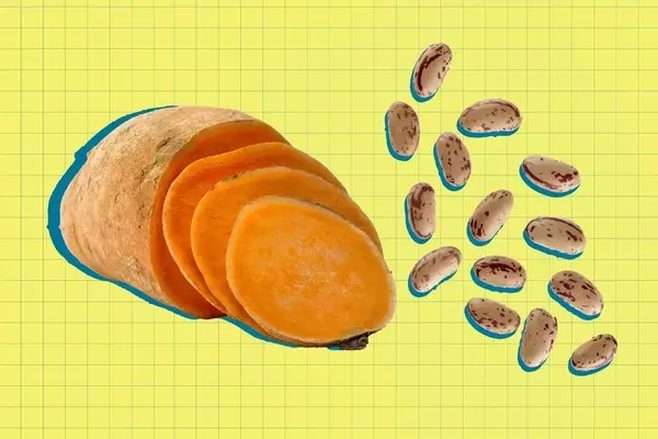 Carbohydrates That Aid in Visceral Fat Reduction