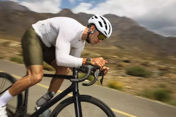 Unbeatable Smartwatch Deals: Huawei GT Series Offers Advanced Cycling Features