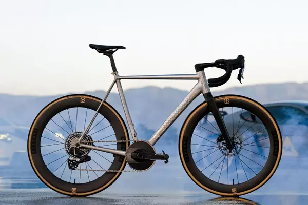 Cannondale Unveils the All-New CAAD14: A Return to Aluminum Roots with Modern Innovations
