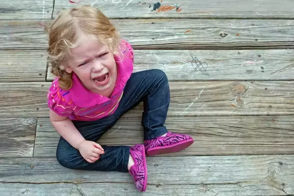 Navigating Toddler Tantrums: A Parent's Guide to Understanding and Managing Emotional Outbursts