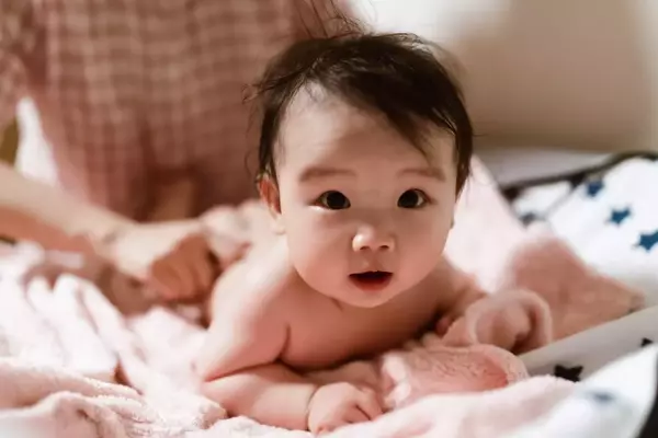 The Comprehensive Guide to Infant Massage Techniques for Parents