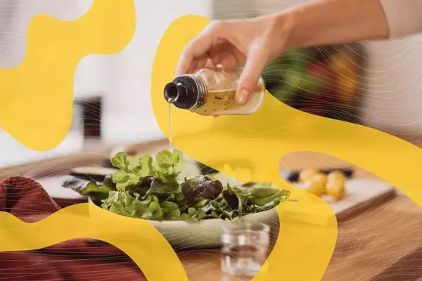 Understanding Vinaigrette Storage: Refrigeration or Room Temperature?