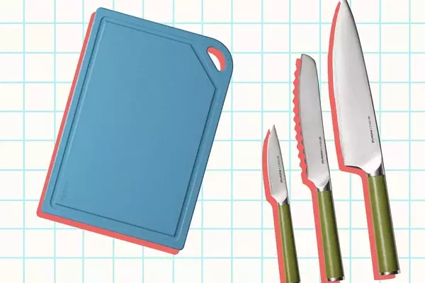 Material Kitchen's 8th Anniversary Sale: Unmissable Deals on Kitchen Essentials