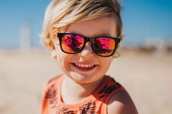 Cool Boy Names for Modern Parents