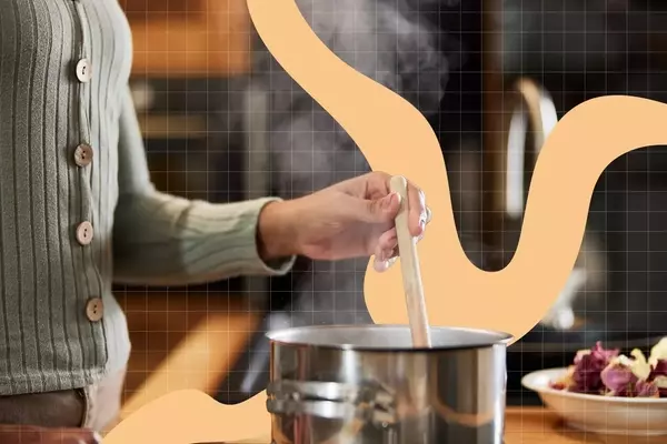 Top Canned Soups for Optimal Gut Health, According to Experts
