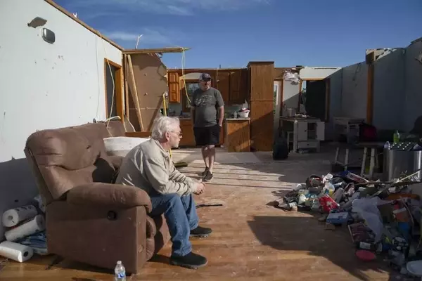 Home Insurance Premiums in a Changing Climate: A Shifting Landscape