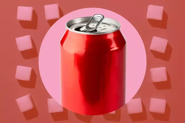 Understanding the Impact of Diet Soda on Blood Sugar Levels