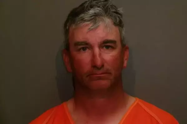 Angler Arrested for Alleged Cheating in Texas Bass Tournament