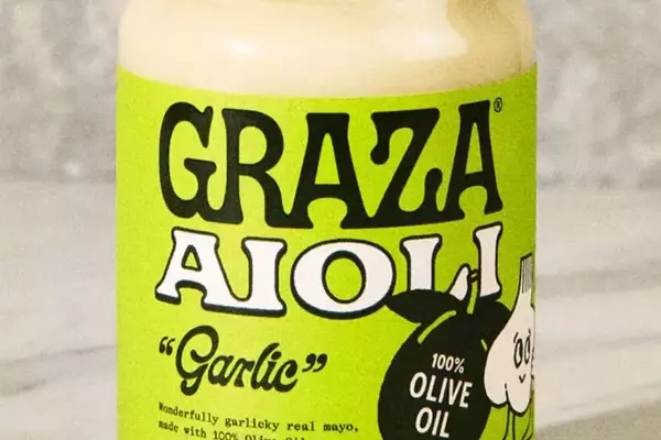Garlic Olive Oil Aioli: The Mayo Alternative That Will Change Your Grilled Cheese Game