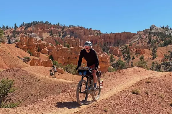 Exploring Sustainable Cycling Adventures Worldwide