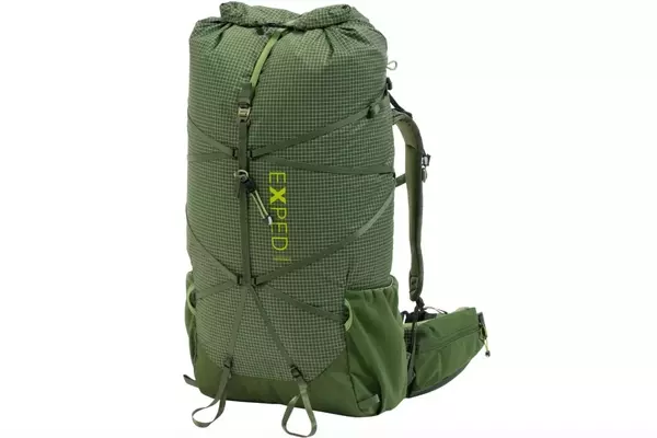Exped Lightning 45: The Ultimate Lightweight Backpack for Heavy Loads