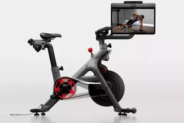 Unbeatable Peloton Cross-Training Deal at Amazon Spring Sale