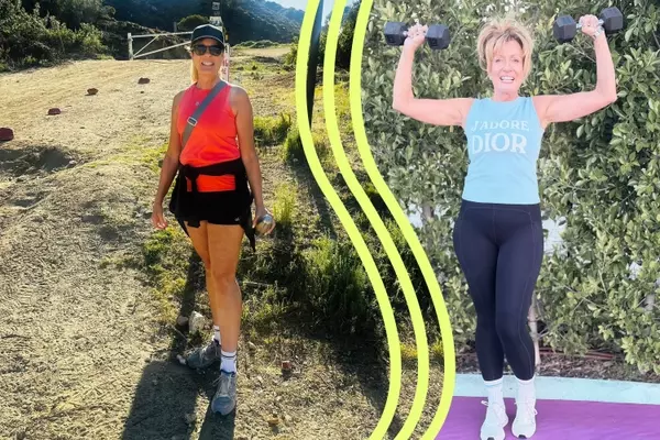 My Heart Attack Sparked a Health Transformation, and I've Never Felt Better