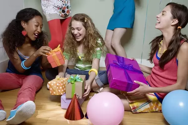 Crafting Memorable Teen Birthday Celebrations: Beyond the Extravagant