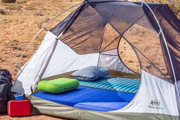 The Ultimate Guide to Camping Mattresses and Sleeping Pads