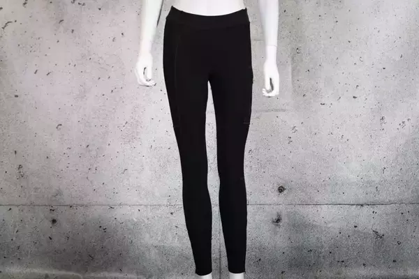 Pactimo Alpine Thermal Tights: A Versatile Winter Cycling Essential with a Premium Price Tag