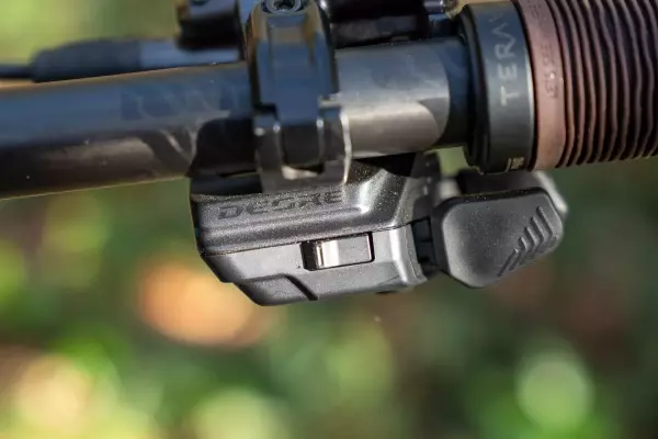 Shimano Deore Di2: Affordable Wireless Electronic Shifting for Older Mountain Bikes