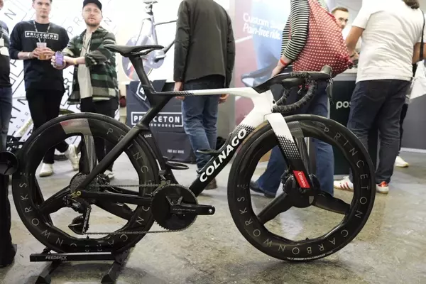 Bicycle Pricing: Reality vs. Perception Amidst Market Shifts