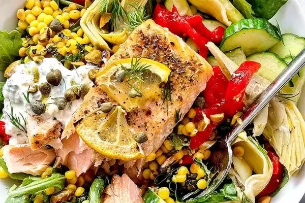 16 Versatile Salmon Recipes for Any Occasion