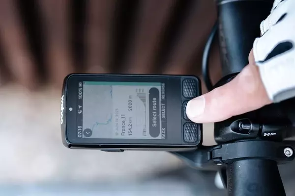 Wahoo ELEMNT Bike Computers Discounts at Amazon Spring Sale
