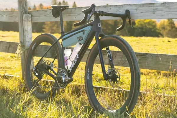 Salsa Introduces Flyway, a New Performance Gravel Bicycle