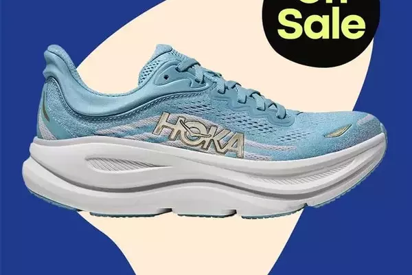 Top Walking Shoe Deals for Enhanced Fitness