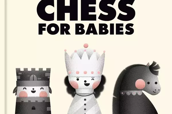 The Unexpected Benefits of Teaching Children Chess Early