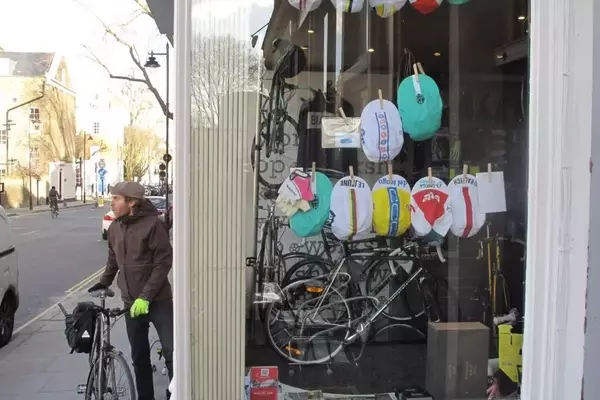 UK Cycling Industry Rebounds with Significant Growth